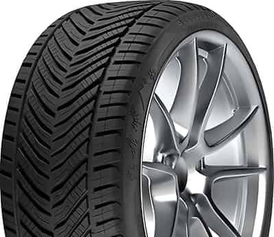 Riken RIKEN ALL SEASON XL ALLSEASON 185/60R14 86H